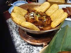 -南京大牌档(崇文门国瑞店)