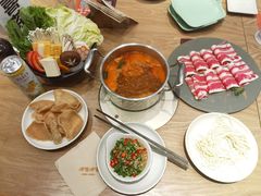 -呷哺呷哺(嘉定新城万达店)