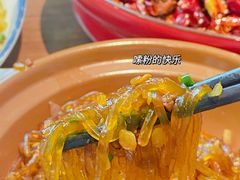 -有红鸡毛店·川菜(建设路店)