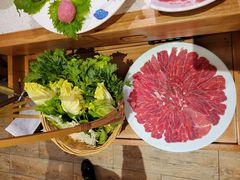 -庖丁家水煮牛排火锅(巴国城店)