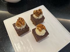 -三亚亚龙湾瑞吉酒店·铭轩中餐厅Mingxuan·海南菜·粤菜