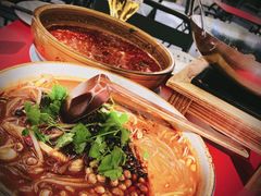 -YUE LAI 悦来小馆(Barcelona)