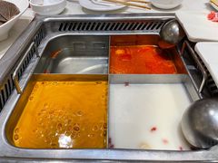 -海底捞火锅(中商百货店)