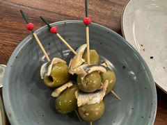 -RAC BAR(安福路店)