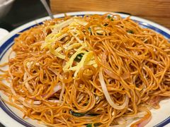 -老坑记·香港经典粤菜馆