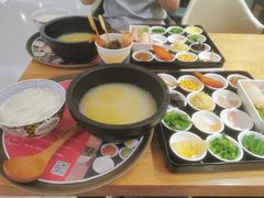 -妈妈故事米线(市府恒隆店)