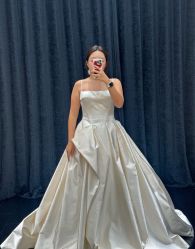 -Bridal Queen·婚纱女皇