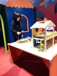 -幻贝家儿童乐园(苏州中心店)