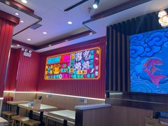 -周真真南昌拌粉·瓦罐汤(光启城店)