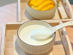 -杏甜品(尖沙咀加拿分道店)