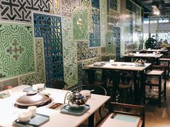 大堂-百年果林椰子鸡(中洲店)