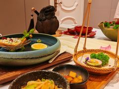 -叶叶菩提(太原别墅店)