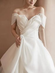 -韩国天使嫁衣婚纱礼服馆(上海旗舰店)