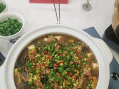 -大张烙馍村·美食地标(泉山店)