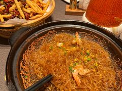 -简小舍·民间手艺菜(武昌江滩店)