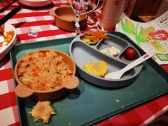 -西贝(武汉群星城店)