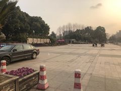 -杭州师范大学(下沙校区)