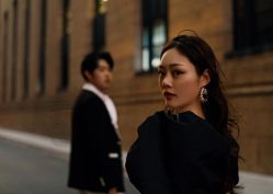 点击看大图 -时尚芭莎摄影BAZAAR STUDIO(上海店)
