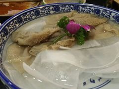 -巴蜀印象火锅(永陵总店)
