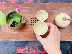 -皇庭广场(福华三路店)