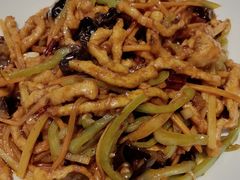 -昱德来·天津菜(河西店)