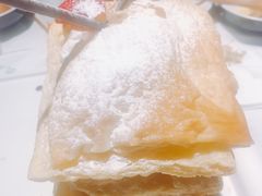 -绿茶餐厅(燕郊永旺店)