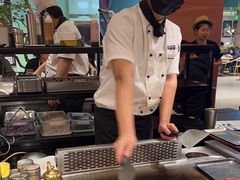 -大神太神·铁板烧(七宝领展广场店)