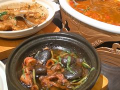 -桂小厨广西菜(万象城店)