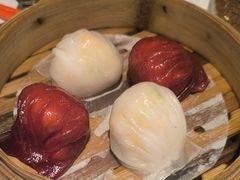 -红棉中餐厅·广州海航威斯汀酒店