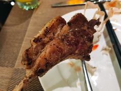 -大中华希尔顿酒店-念自助餐·嗨啤·小龙虾