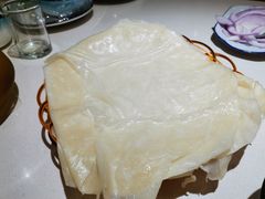 -佶政筋饼·新概念(安阳路店)