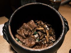 -晴空·日本料理(万象城店)