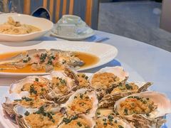 -渔傅·霞浦滩涂海鲜(建平店)