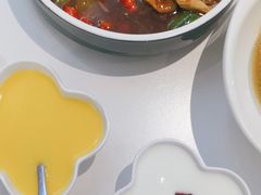 -新仙清汤牛腩(铜锣湾店)