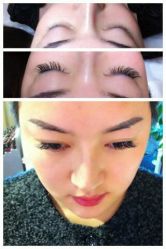 睫作-光SPA科技美肤