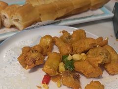 -粤顺渔坊·中山脆肉鲩火锅(清湖店)