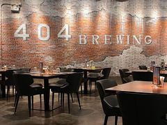 大堂-404干式熟成牛排馆•聚会餐厅