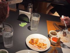 -拉蒂娜·巴西牛排馆 Latina·Brazilian Steakhouse(王府井喜悦店)