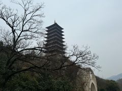 -牛首山文化旅游区