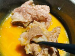 -上井料理黑金店(IFS国金中心店)