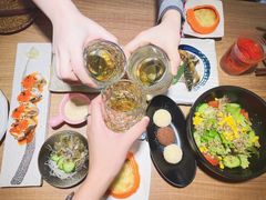 -九元重庆火锅(柳巷店)
