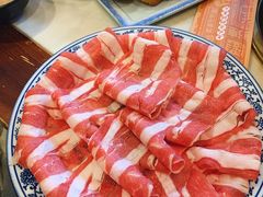 -宣武小院涮肉(前门店)