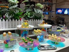 -怡咖啡自助餐(宁波香格里拉店)