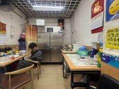 -孖妹上肉饺子馆