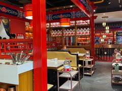 -祥源胡同·涮牛羊肉火锅(花桥店)