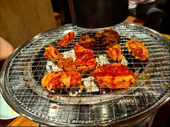 -蒜香焼肉PURUSHIN(马场路店)