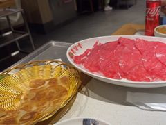-蜀留香火锅(西南角店)