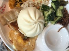 -嘉和一品粥(方庄店)