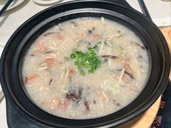 -滋粥楼·顺德菜(番禺广场总店)