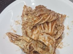 -大碗居·烤鸭·鱼头泡饼(天坛东门店)